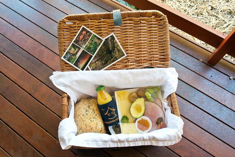 Witches Falls Cottages - Holiday Byron Bay 3