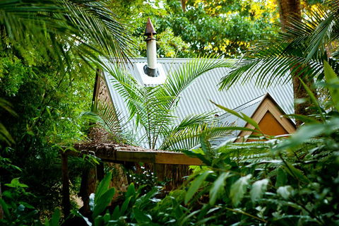 Witches Falls Cottages - Holiday Byron Bay 0