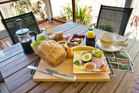 Witches Falls Cottages - Holiday Byron Bay 2