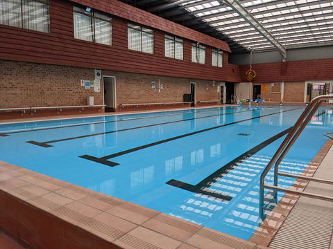 Wollongong Surf Leisure Resort - Holiday Byron Bay 0