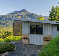 Wompoo Eco Retreat - Holiday Byron Bay
