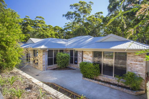 Wonder On Wattlevale - Holiday Byron Bay 0