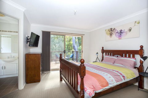 Wonder On Wattlevale - Holiday Byron Bay 3