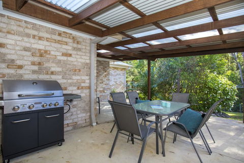 Wonder On Wattlevale - Holiday Byron Bay 2