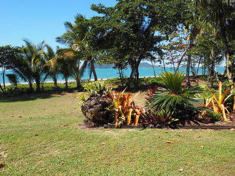 Wongalinga - Holiday Byron Bay 1