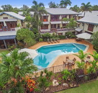 Wongalinga - Holiday Byron Bay