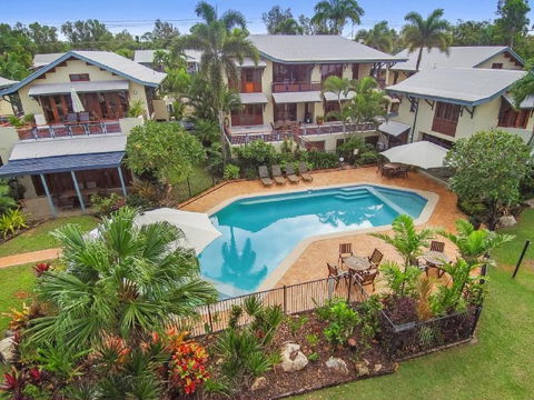 Wongalinga - Holiday Byron Bay 0