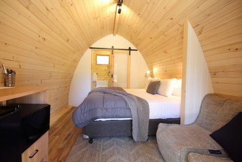 Wonthaggi Park Lane Holiday Park - Holiday Byron Bay 3