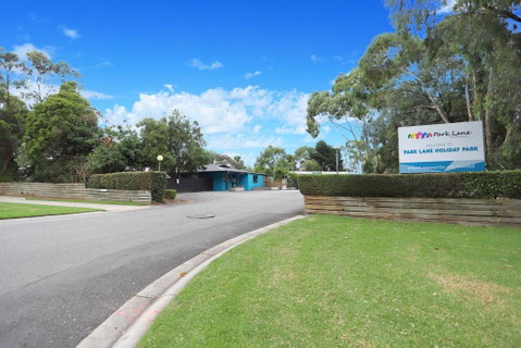 Wonthaggi Park Lane Holiday Park - Holiday Byron Bay 0