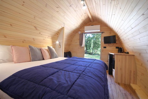 Wonthaggi Park Lane Holiday Park - Holiday Byron Bay 2