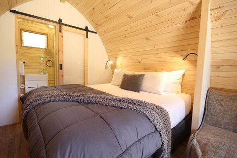 Wonthaggi Park Lane Holiday Park - Holiday Byron Bay 1