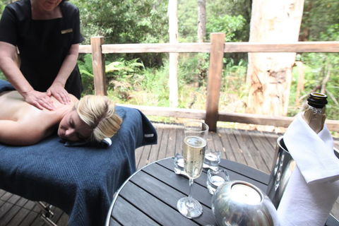 Woodlands Rainforest Retreat - Holiday Byron Bay 3