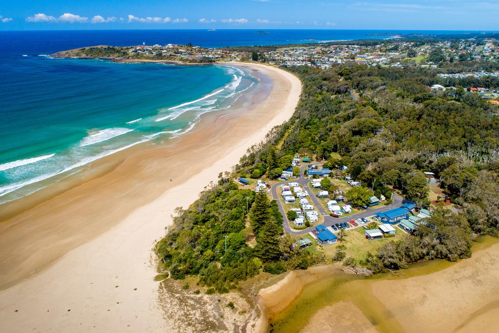  Holiday Byron Bay
