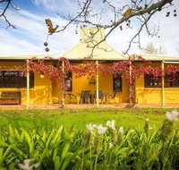 Woolshed Hill Estate - Holiday Byron Bay