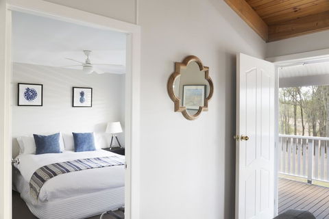 Worthington's Guest Cottage - Holiday Byron Bay 2