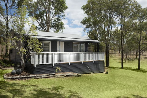 Worthington's Guest Cottage - Holiday Byron Bay 0