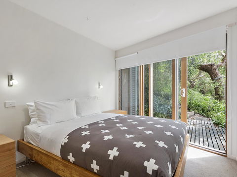 Wye View Architecturally Designed Stunning Views - Holiday Byron Bay 2