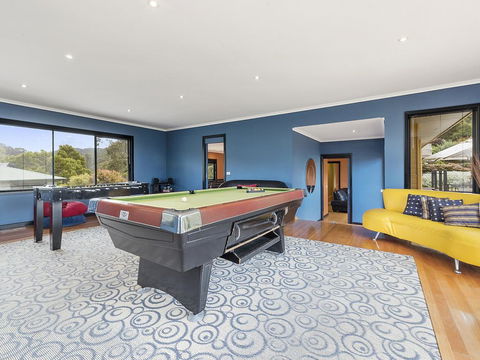 Wye Vista - Holiday Byron Bay 2