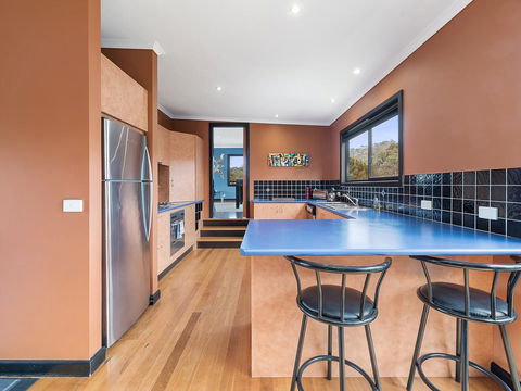 Wye Vista - Holiday Byron Bay 3