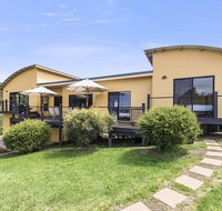 Wye Vista - Holiday Byron Bay