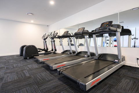 Wyndel Apartments - Macquarie Park Corporate Apartments - Holiday Byron Bay 3