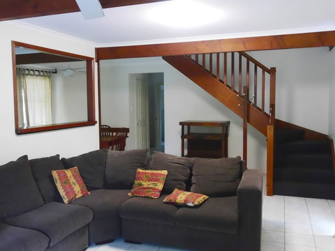 Wyndham Lodge - Holiday Byron Bay 3