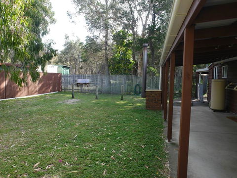 Wyndham Lodge - Holiday Byron Bay 1