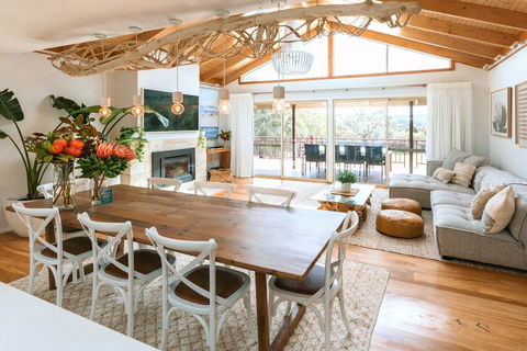 Yallingup Valley Retreat - Holiday Byron Bay 1