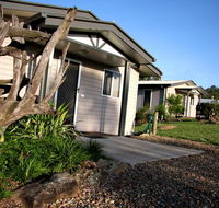 Yabbaloumba Retreat