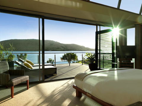 Yacht Club Villas - Holiday Byron Bay 1