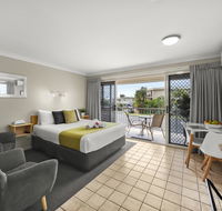 Yamba Sun Motel - Holiday Byron Bay