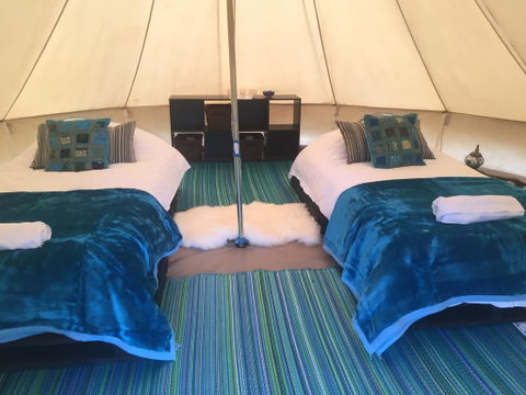 Yanada - Holiday Byron Bay 2