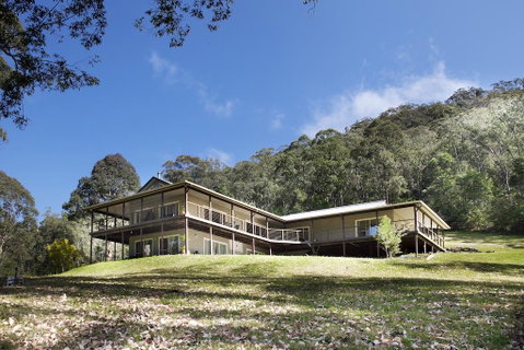 Yanada - Holiday Byron Bay 0