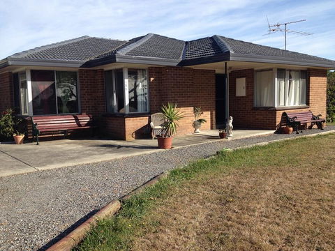 Yanakie Holiday House - Holiday Byron Bay 1
