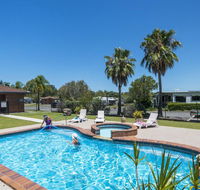 Yamba by Gateway Lifestyle Holiday Parks - Holiday Byron Bay