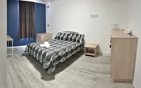 Yamba Central Hotel And Backpackers - Holiday Byron Bay 1