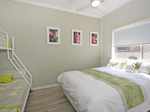 Yamba Daze - Sunrise - Pet Friendly - Holiday Byron Bay 3