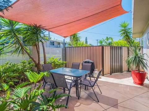 Yamba Daze - Sunrise - Pet Friendly - Holiday Byron Bay 0