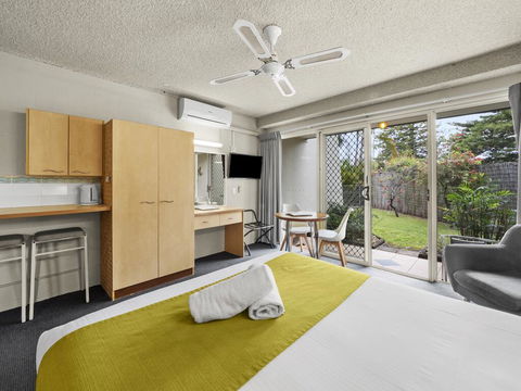 Yamba Sun Motel - Holiday Byron Bay 1
