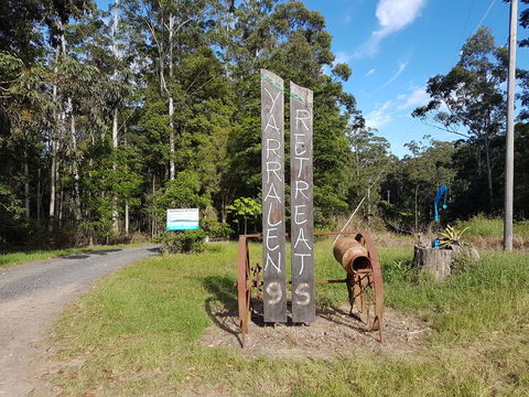 Yarralen Retreat - Holiday Byron Bay 0