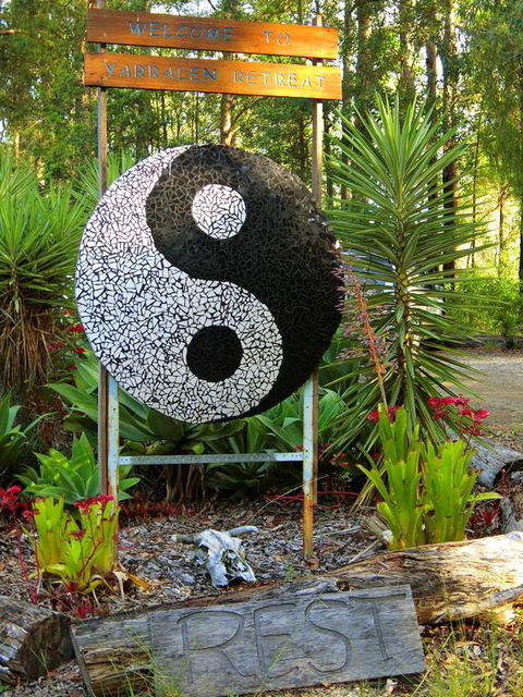 Yarralen Retreat - Holiday Byron Bay 3