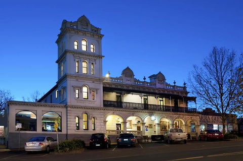 Yarra Valley Grand - Holiday Byron Bay 0
