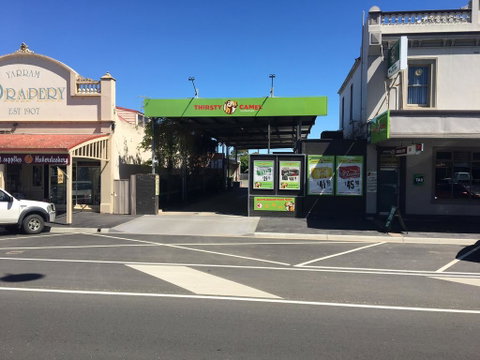 Yarram Commecial Hotel Motel - Holiday Byron Bay 1