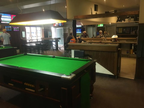 Yarram Commecial Hotel Motel - Holiday Byron Bay 2