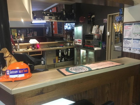Yarram Commecial Hotel Motel - Holiday Byron Bay 3