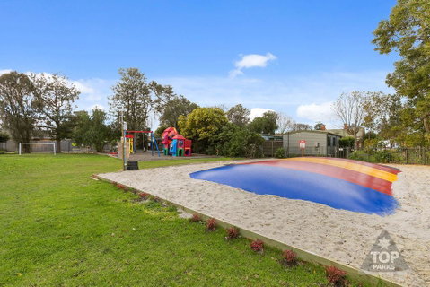 Yarram Holiday Park - Holiday Byron Bay 1