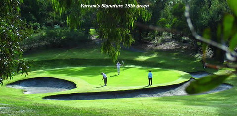 Yarram Holiday Park - Holiday Byron Bay 2