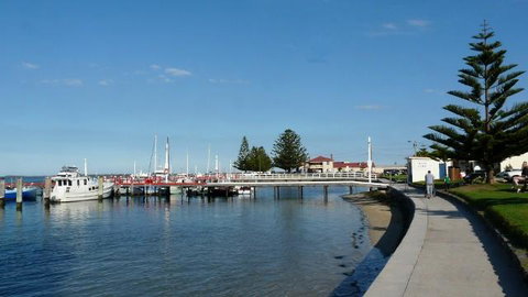 Yarram Holiday Park - Holiday Byron Bay 3