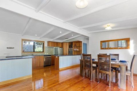 YARRABEE - The Perfect Getaway! - Holiday Byron Bay 1