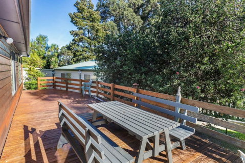 YARRABEE - The Perfect Getaway! - Holiday Byron Bay 3